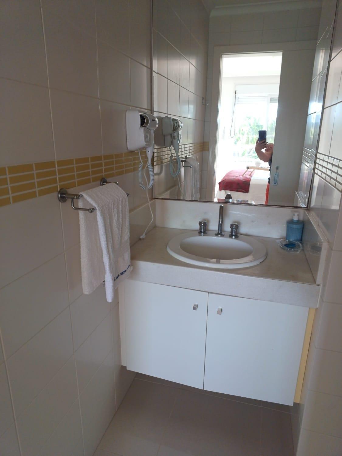 Apartment Apto De 4 Em Jurere Internacional Florianopolis